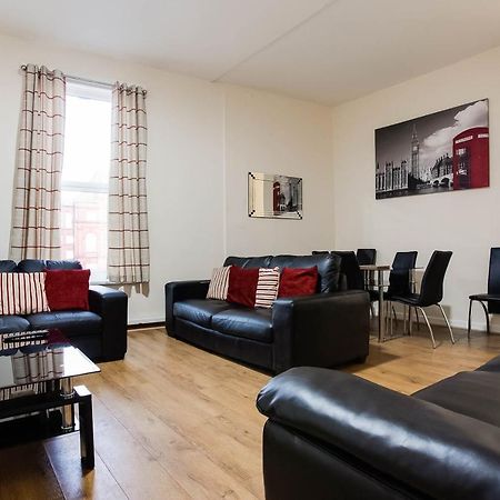 The New Mill Apartments Newcastle upon Tyne Eksteriør bilde