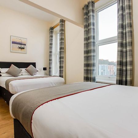 The New Mill Apartments Newcastle upon Tyne Eksteriør bilde