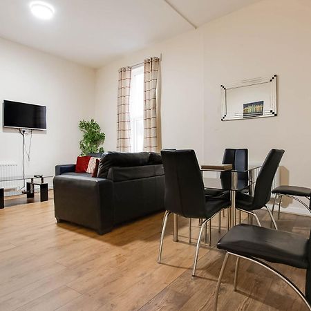 The New Mill Apartments Newcastle upon Tyne Eksteriør bilde
